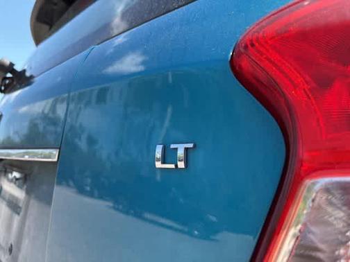 2019 Chevrolet Spark 2LT