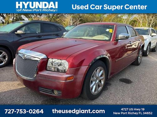2007 Chrysler 300 Touring