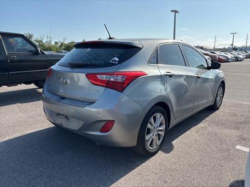 2014 Hyundai Elantra GT Base