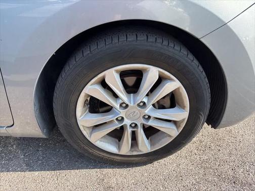 2014 Hyundai Elantra GT Base