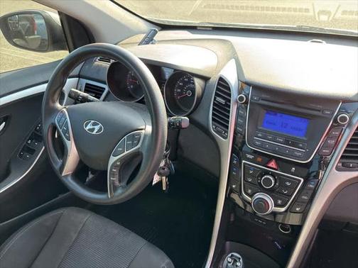 2014 Hyundai Elantra GT Base