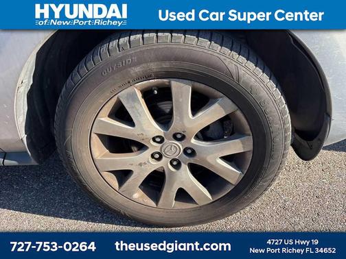 2009 Mazda CX-7 Grand Touring