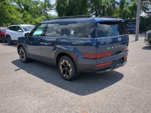 2026 Hyundai SANTA FE SEL 2.4