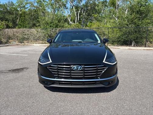 2020 Hyundai SONATA SE