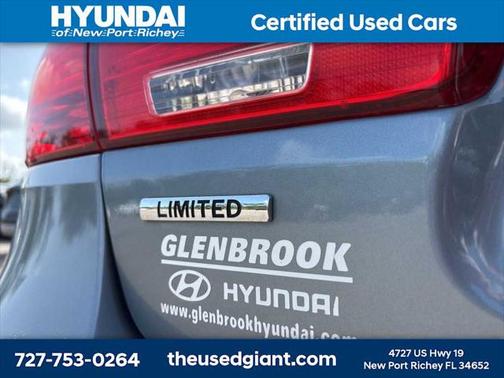 2010 Hyundai SONATA Limited