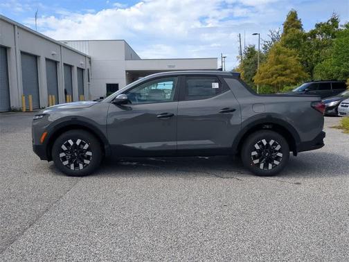 2026 Hyundai SANTA CRUZ SE