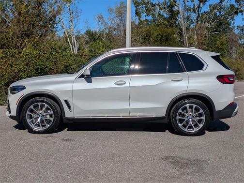 2023 BMW X5 sDrive40i