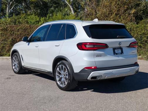 2023 BMW X5 sDrive40i