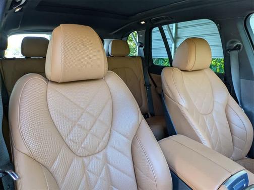 2023 BMW X5 sDrive40i