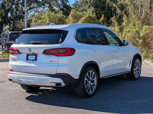 2023 BMW X5 sDrive40i