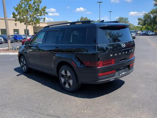 2026 Hyundai SANTA FE SEL 2.4