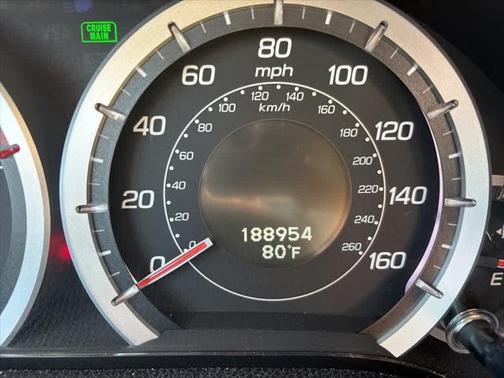 2010 Acura TSX 2.4