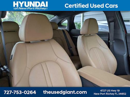 2023 Hyundai SONATA Limited
