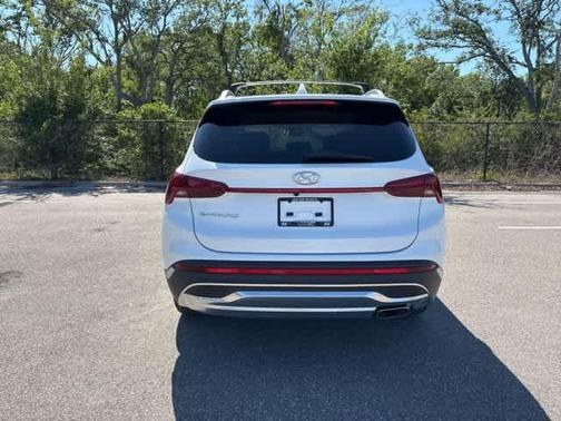 2022 Hyundai SANTA FE SEL 2.4