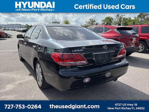 2005 Lexus ES 330 Base