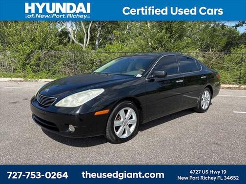 2005 Lexus ES 330 Base