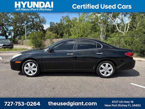2005 Lexus ES 330 Base