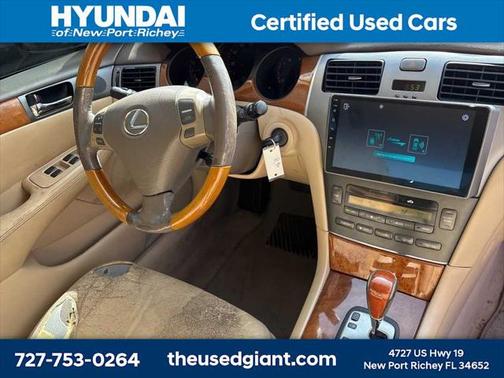 2005 Lexus ES 330 Base