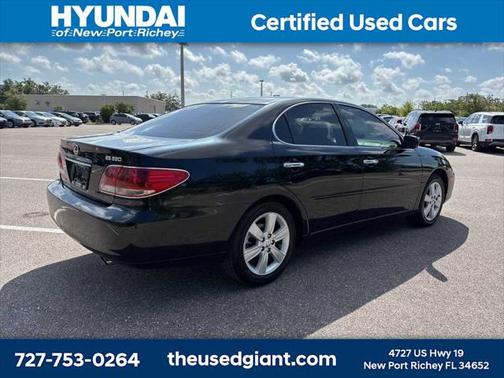 2005 Lexus ES 330 Base