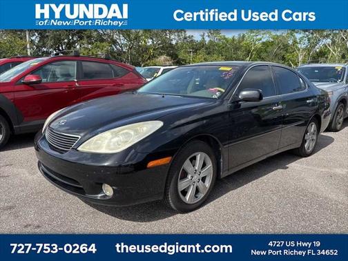 2005 Lexus ES 330 Base