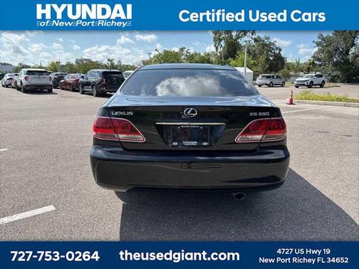2005 Lexus ES 330 Base