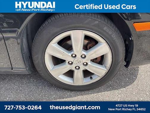 2005 Lexus ES 330 Base