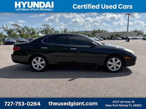 2005 Lexus ES 330 Base