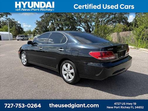2005 Lexus ES 330 Base