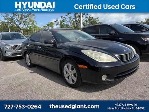 2005 Lexus ES 330 Base
