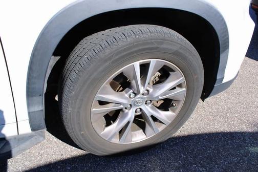 2014 Toyota Highlander XLE