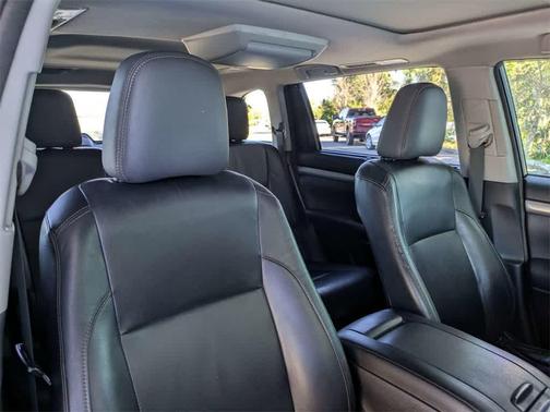 2014 Toyota Highlander XLE