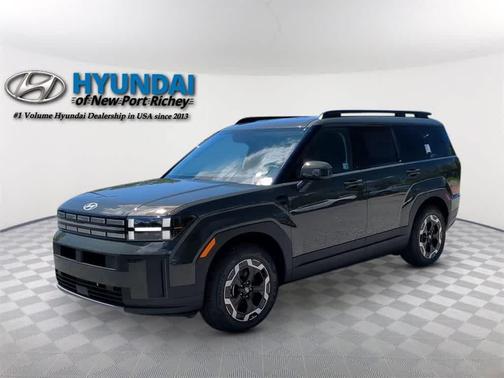 2026 Hyundai SANTA FE SEL 2.4