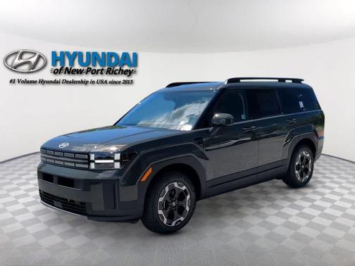 2026 Hyundai SANTA FE SEL 2.4