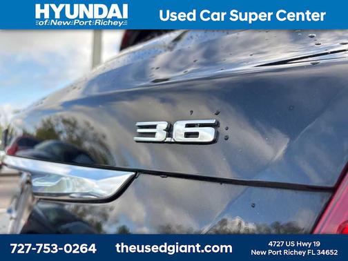 2017 Cadillac XT5 Base