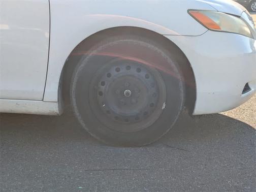 2009 Toyota Camry 4dr Sdn I4 Man