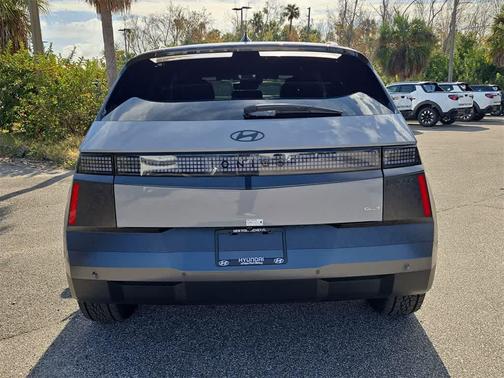 2026 Hyundai IONIQ 5 XRT