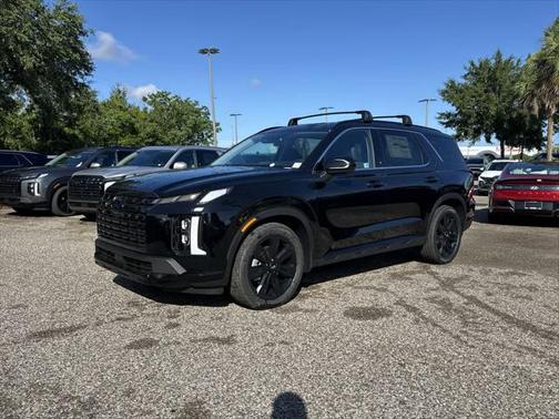 2025 Hyundai PALISADE XRT