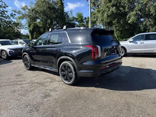 2025 Hyundai PALISADE XRT