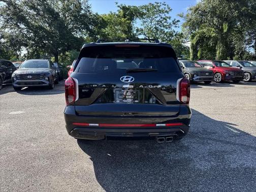 2025 Hyundai PALISADE XRT
