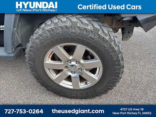 2011 Jeep Wrangler Unlimited 70th Anniversary