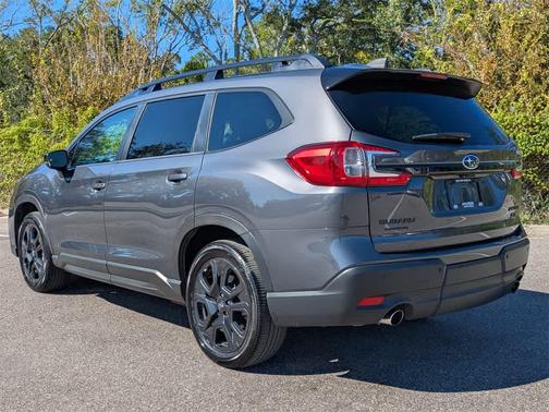 2024 Subaru Ascent Onyx Edition Limited 7-Passenger