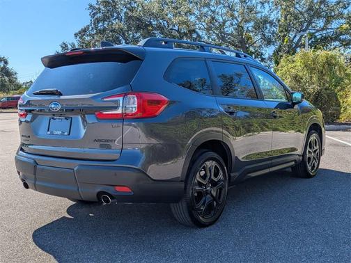 2024 Subaru Ascent Onyx Edition Limited 7-Passenger