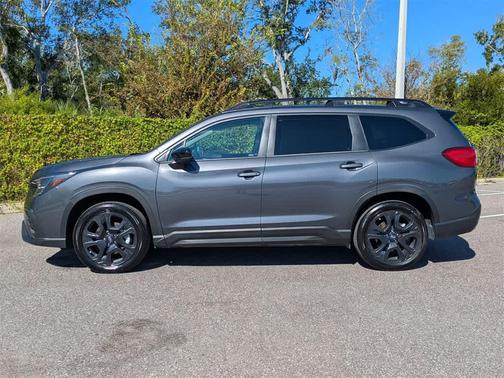 2024 Subaru Ascent Onyx Edition Limited 7-Passenger
