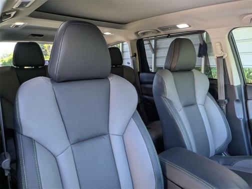 2024 Subaru Ascent Onyx Edition Limited 7-Passenger