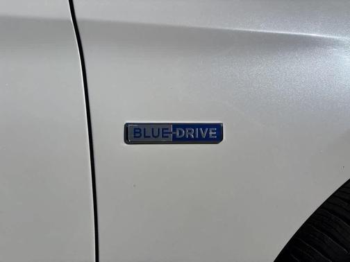 2019 Hyundai SONATA Hybrid Limited