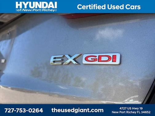 2014 Kia Optima EX