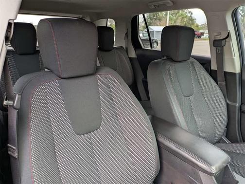 2017 GMC Terrain SLE-1