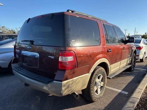2008 Ford Expedition Eddie Bauer