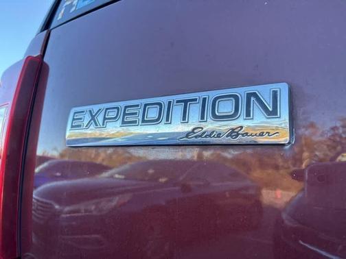 2008 Ford Expedition Eddie Bauer