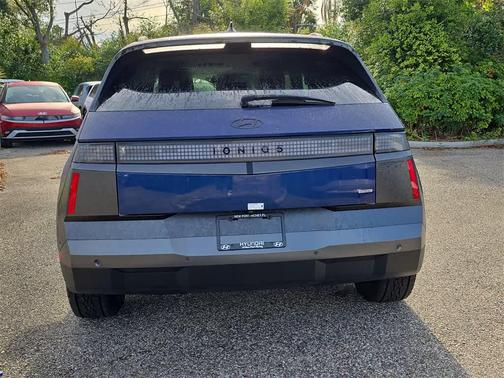 2026 Hyundai IONIQ 5 XRT